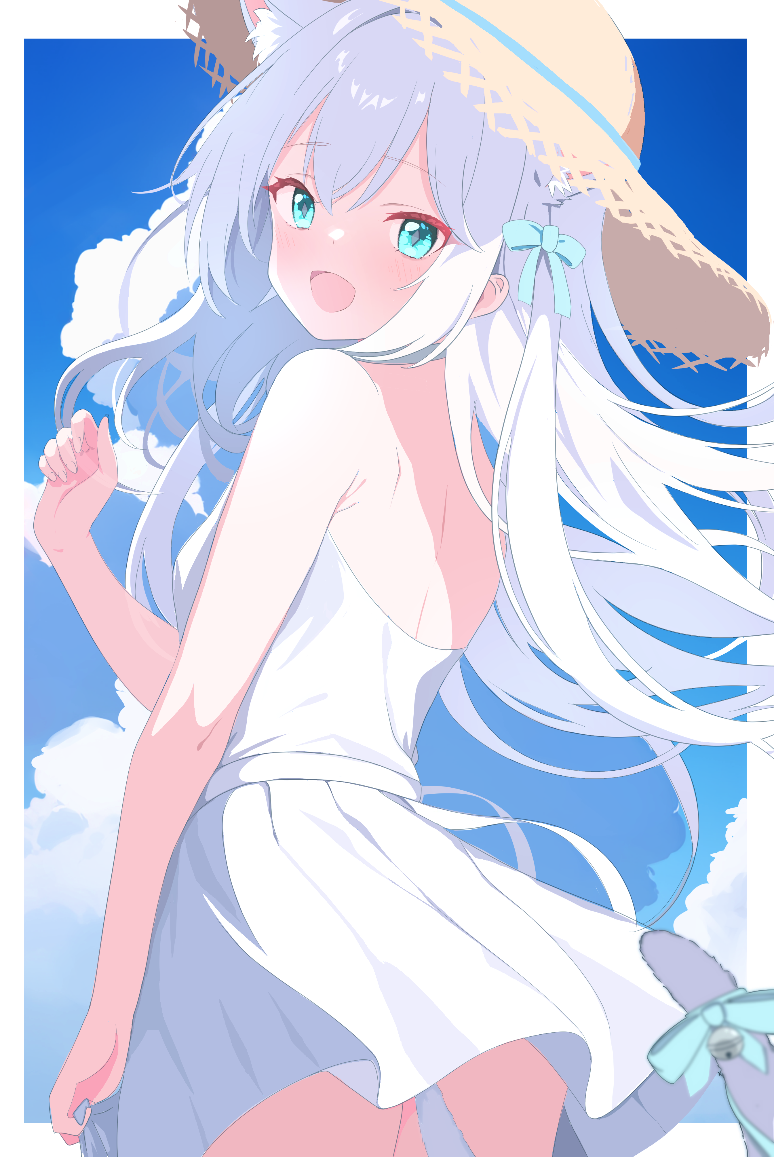 オリジナルキャラクター