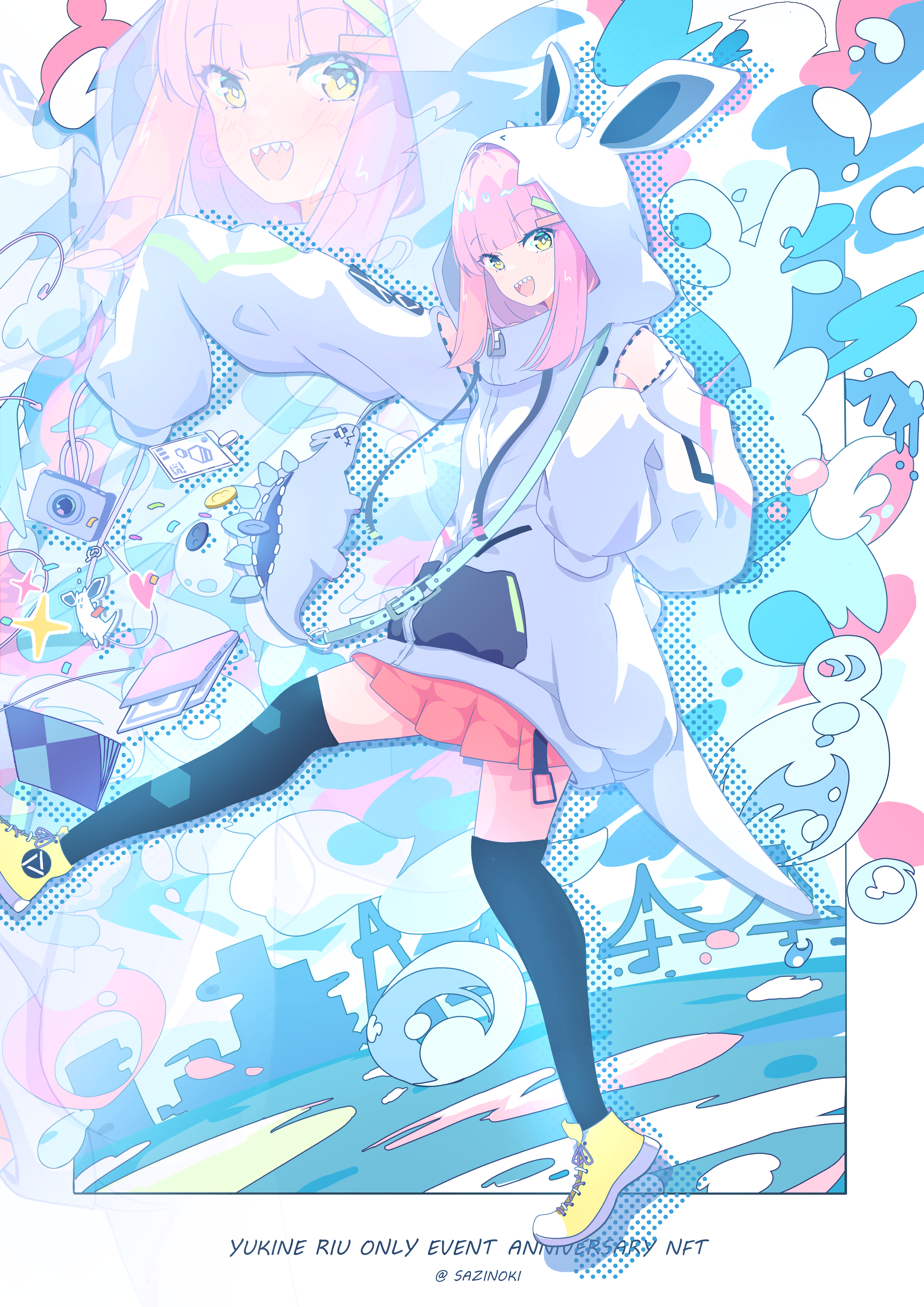 雪音りう